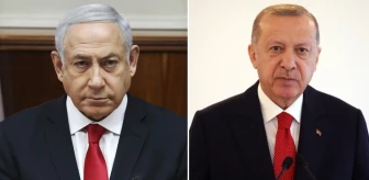 İşte İsrail'in Türkiye'ye karşı atmayı planladığı 4 adım