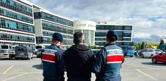Kayseri'de 10 Suçtan Aranan Şahıs Yakalandı