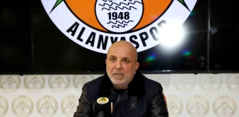 Galatasaray, Oğuz Aydın transferi için Alanyaspor ile görüşmelere başladı