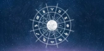 Astrolojide Dolunayın Anlamı ve Etkileri: Hangi Burçları Daha Çok Etkiler?
