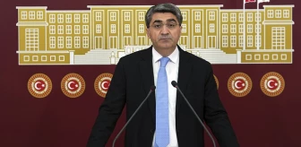 DEVA Partisi Genel Başkan Yardımcısı Ekmen: TPAO işçisi emeğinin karşılığını alamıyor