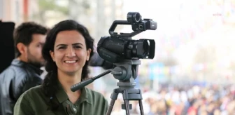 Diyarbakır'da gazeteciler gözaltına alındı