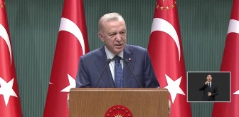 Cumhurbaşkanı Erdoğan, öğretmen atamalarıyla ilgili açıklama yaptı