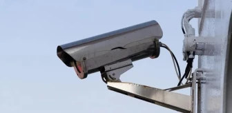 Şehirdeki tüm köylere güvenlik kamerası yerleştiriyorlar