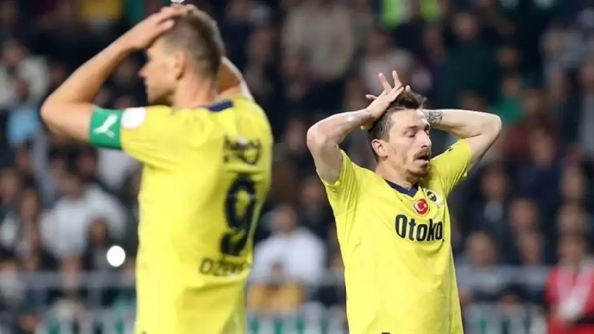 Fenerbahçe'nin şampiyonluk şansı var mı? Fenerbahçe nasıl şampiyon olur?