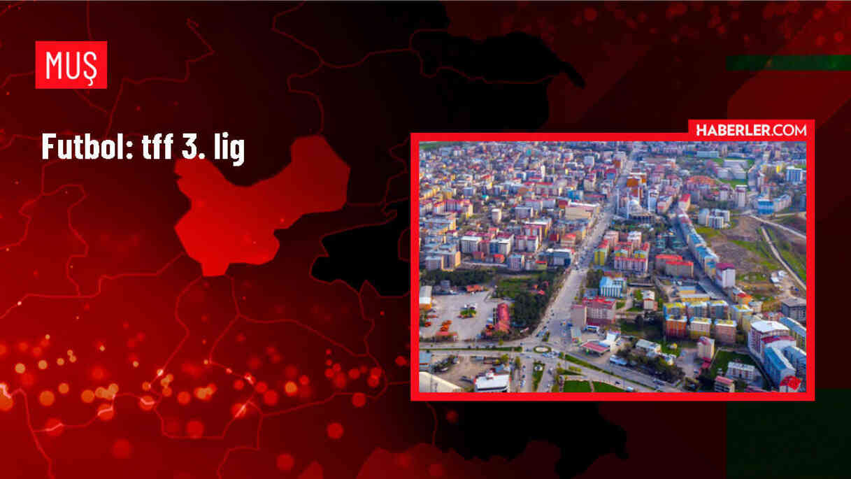 TFF 3. Lig play-off 2. turunda müsabakalar tamamlandı