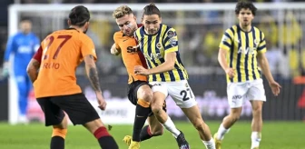 Galatasaray'ın ve Fenerbahçe'nin kalan maçları 2024! Şampiyonluk yolunda zorlu viraj