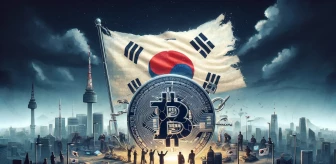 Güney Kore, Kripto Para Bağışlarını Yasakladı
