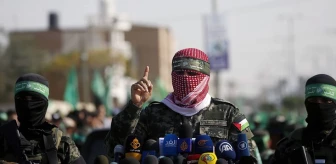 Hamas'tan İsrail'e Refah uyarısı: Saldırı olursa müzakereler boşa çıkar