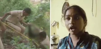 Hindistan'da kocası ile tartışan anne, 6 yaşındaki engelli oğlunu nehirdeki timsahlara attı