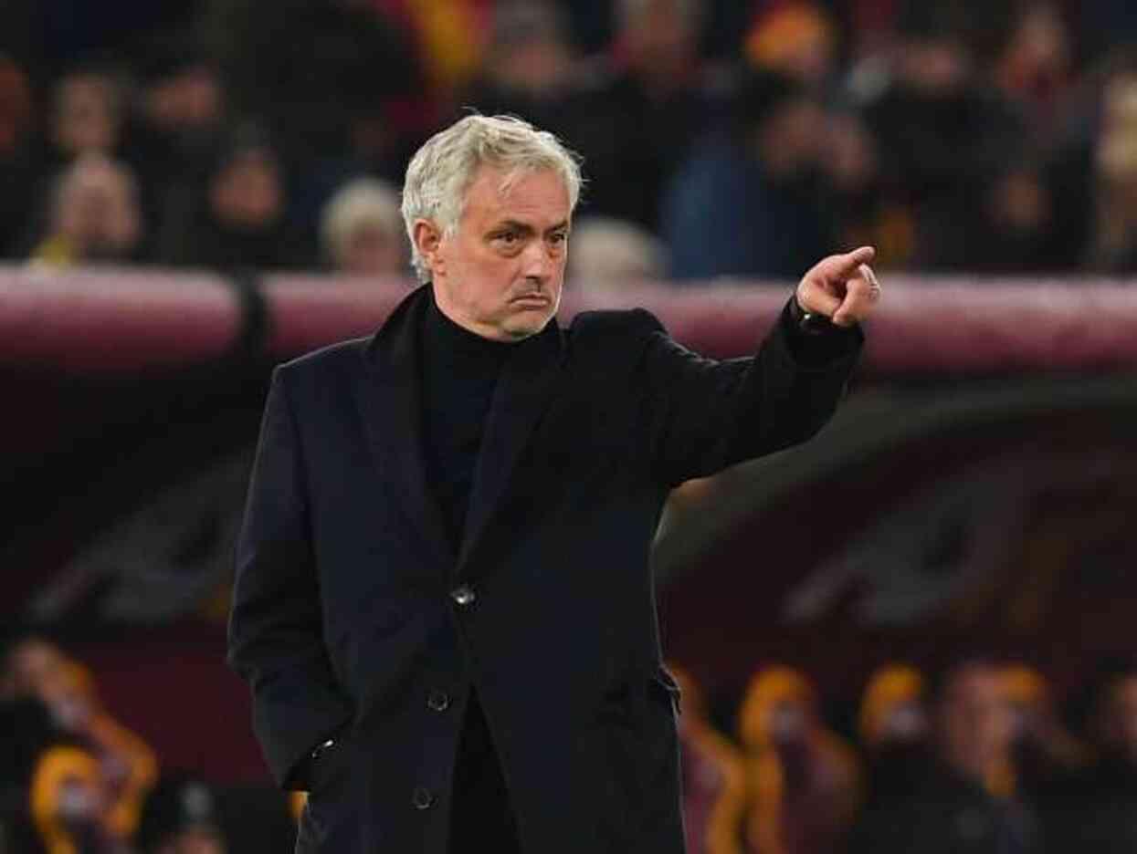 İsmail Kartal'ın kalemini kırdılar! Fenerbahçe'de Mourinho sesleri,