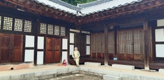 Jeonju: Kore'nin Tarihi ve Kültürel Zenginliklerle Dolu Turizm Şehri