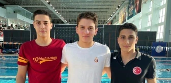 Kayseri TOHM Sporcuları Yüzme Müsabakalarında Başarılı