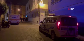 Kilis'te bir evde 5 ceset bulundu