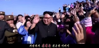 Kuzey Kore lideri Kim Jong Un, TikTok yıldızı oldu: Videosu tüm dünyada viral oldu