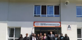 Milli Eğitim Bakanlığı 2024 ABİDE Araştırması İstanbul'da Başladı