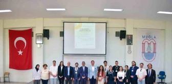 Muğla Sıtkı Koçman Üniversitesi'nde 7. Geleneksel Kariyer Günleri düzenlendi