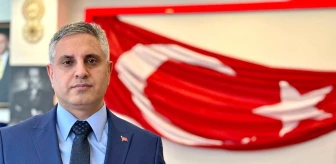 Osmanlı Ocakları Genel Başkanı Kadir Canpolat: Yeni anayasa için siyasi partilere değil, millete kulak verin