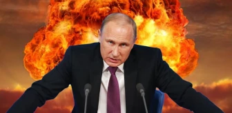 Tehditler sonrası Putin emri verdi, ordu nükleer silah kullanacak