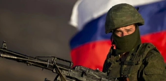 Rus ordusundaki Ukraynalı asker katliam yaptı