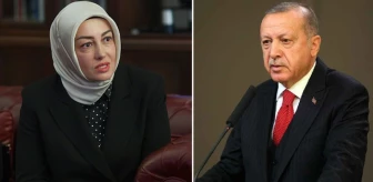 Sinan Ateş'in eşi Ayşe Ateş: Cumhurbaşkanı Erdoğan'a seslendim, 'zaman var' dediler bekliyorum
