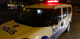 Aydın'da Kovalamaca Sonucu Yakalanan Şüpheliler Tutuklandı