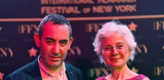Türk Filmi 'Turna Misali' New York'ta İki Ödül Birden Aldı