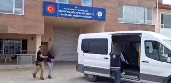 Van'da Göçmen Kaçakçılığı ve İnsan Ticareti Operasyonu: 4 Tutuklama