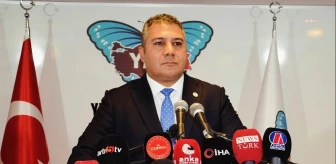 Yerli ve Milli Parti Genel Başkanı Teoman Mutlu: CHP, halkın mesajını almayıp iktidarın değirmenine su taşıyor