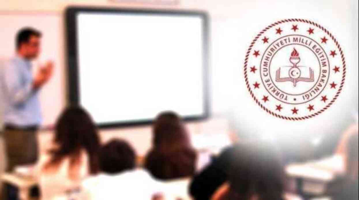 20 BİN ÖĞRETMEN ATAMASI NE ZAMAN YAPILACAK? Branş dağılımı belli oldu mu?