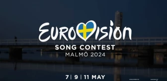 2024 Eurovision ne zaman? Eurovision yarı final saat kaçta, hangi kanalda?