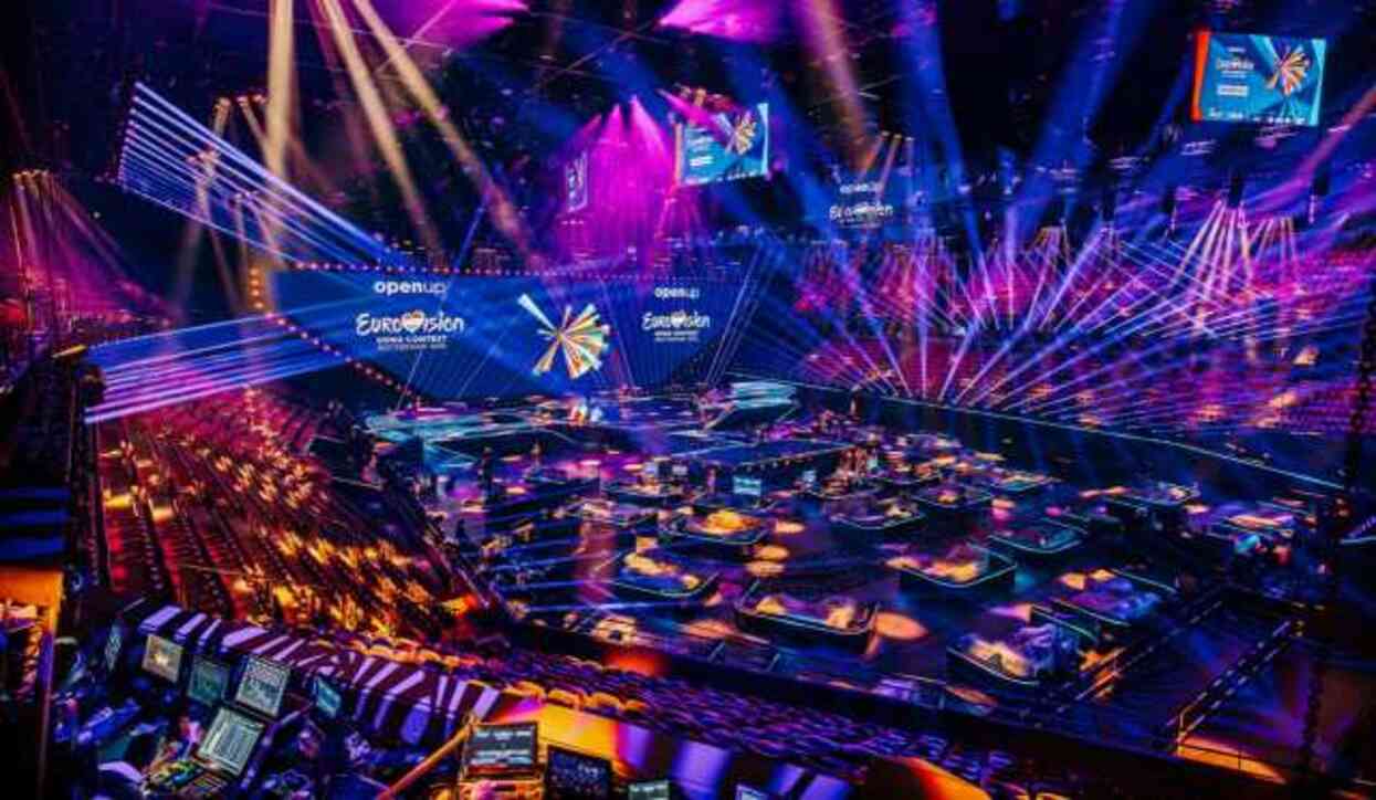 2024 Eurovision ne zaman? Eurovision yarı final saat kaçta, hangi kanalda?