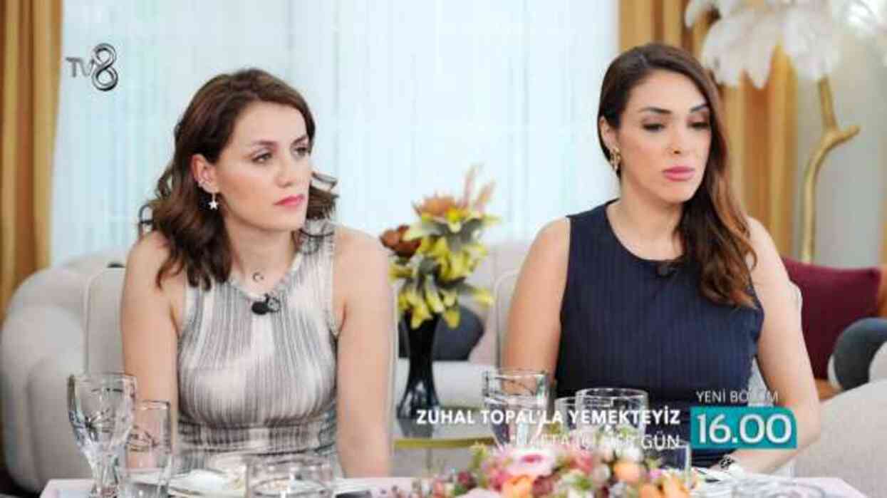 7 MAYIS YEMEKTEYİZ CANLI İZLE #128105 Yemekteyiz'de bugün kim yarışacak? Yemekteyiz hangi kanalda, saat kaçta?