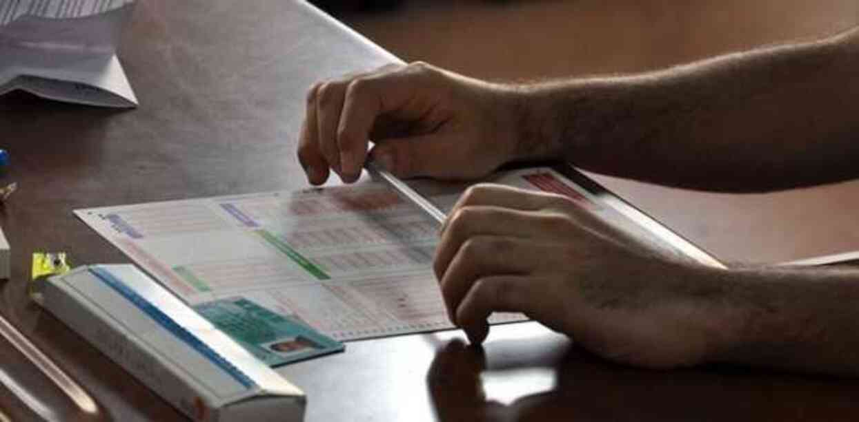 ALES ne zaman? ALES başvuru nereden nasıl yapılır? #9997