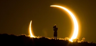 Astrolojide Güneş tutulması ne anlama gelir? Güneş tutulması neyi temsil eder?