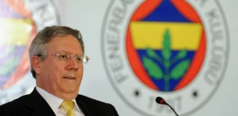 Aziz Yıldırım yeniden aday mı olacak? Aziz Yıldırım Fenerbahçe başkanlığına aday mı oluyor?