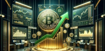 Bitcoin Madencisi Marathon Digital Hisselerinde Büyük Yükseliş