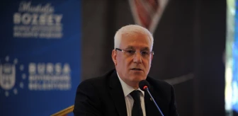 Bursa Büyükşehir Belediye Başkanı Mustafa Bozbey'den akraba atamaları açıklaması