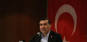 CHP Adana İl Başkanı Anıl Tanburoğlu, seçim sonuçlarını değerlendirdi