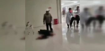 Çin'de hastanede bıçaklı saldırı: 2 ölü, 23 yaralı