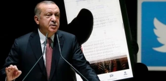 Cumhurbaşkanı Erdoğan'dan 'Trol temizliği' talimatı! İtibar suikastına karşı harekete geçildi