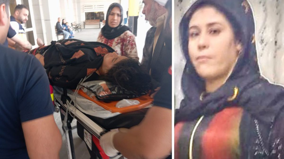 Düğünde maganda kurşunuyla yaralanan hamile kadının bebeğinden acı haber