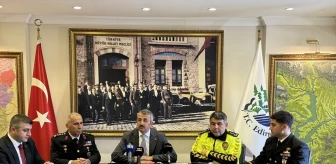 Edirne Valisi: Gurbetçilerin yurda giriş ve çıkışlarında önlemler alındı