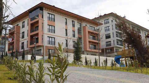 Esenler'de Etap Etap Kentsel Dönüşüm Sevinci Esenler'de Etap Etap Kentsel Dönüşüm Sevinci