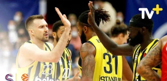 TV+ ve S Sport, Fenerbahçe Beko'nun EuroLeague'deki maçını yayınlayacak