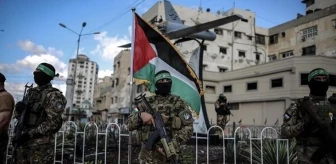 Hamas Kahire'ye ulaştı: İsrailli rehinelerin serbest bırakılması için son şans