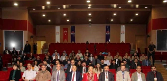 Hitit Üniversitesi'nde Terörizm ve Radikalleşme ile Mücadele Kongresi Başladı