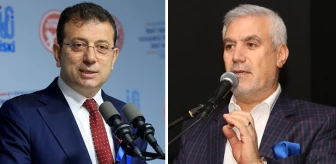 İBB Başkanı İmamoğlu'ndan, yeğenini işe alan Bursa Büyükşehir Belediye Başkanı Bozbey'e tepki