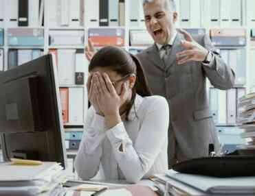 İş Yerinde Mobbing Nedir ve Nasıl Anlaşılır?