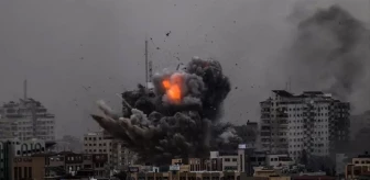 Hamas'ın ateşkesine rağmen operasyon sürüyor! İsrail kritik bölgeyi ele geçirdi